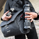 Illustration for article titled Peak Design Everyday Messenger Review: The Perfect Camera Bag?